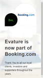 Mobile Screenshot of evature.com